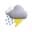 Nimbus weather app